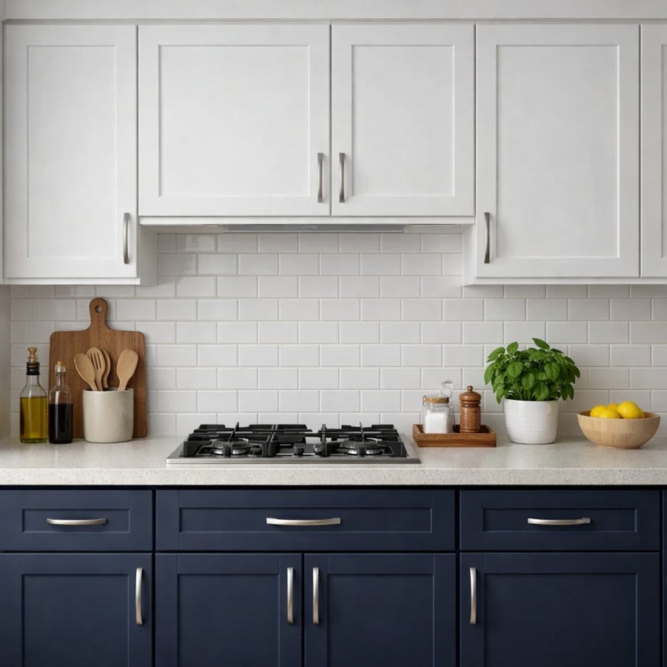 Контейнер кухня